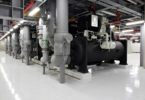 Chiller hay VRF: đâu là lựa chọn giải pháp tối ưu