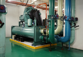 Nhận biết các lỗi thường gặp chiller và cách khắc phục