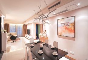Phong thuỷ khi lắp điều hoà trong nhà để sức khỏe tốt, gặp nhiều may mắn