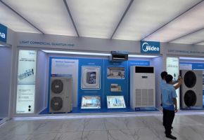 SỰ KIỆN ĐẶC BIỆT CÙNG MIDEA – “DẪN ĐẦU 2026”